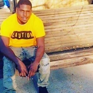 Meet your Posher, Johnathan